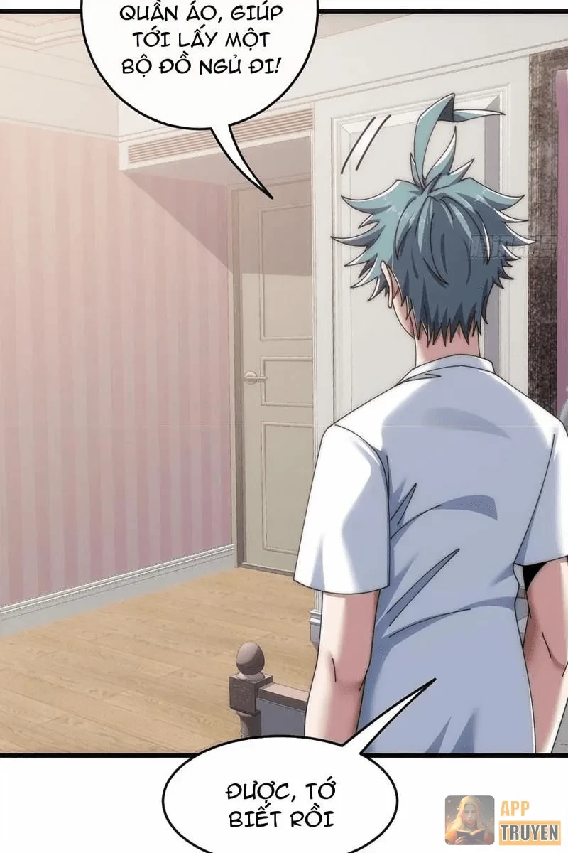 Tiến Hóa Vô Hạn Bắt Đầu Từ Con Số Không Chapter 36 - 11