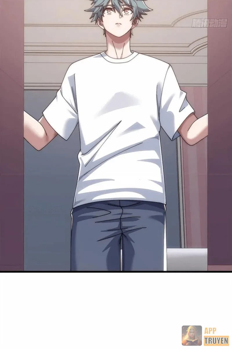 Tiến Hóa Vô Hạn Bắt Đầu Từ Con Số Không Chapter 36 - 13