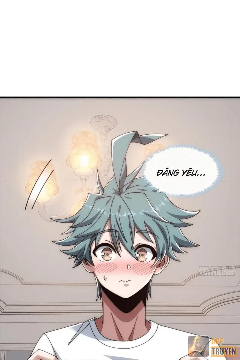 Tiến Hóa Vô Hạn Bắt Đầu Từ Con Số Không Chapter 36 - 16