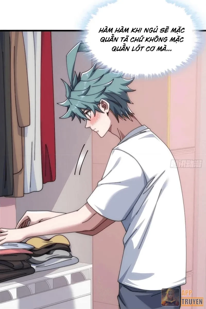 Tiến Hóa Vô Hạn Bắt Đầu Từ Con Số Không Chapter 36 - 18