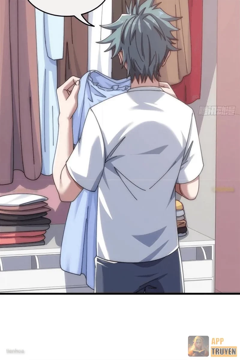 Tiến Hóa Vô Hạn Bắt Đầu Từ Con Số Không Chapter 36 - 20