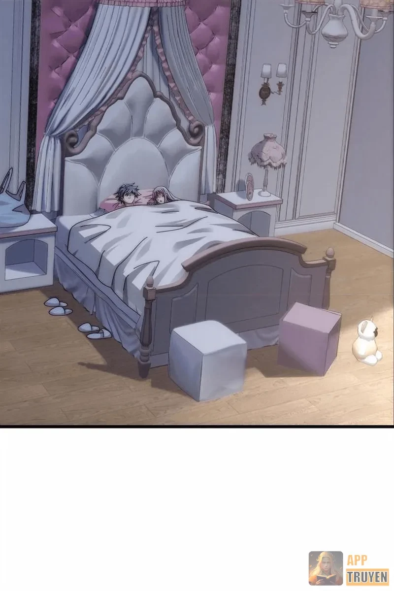 Tiến Hóa Vô Hạn Bắt Đầu Từ Con Số Không Chapter 36 - 22