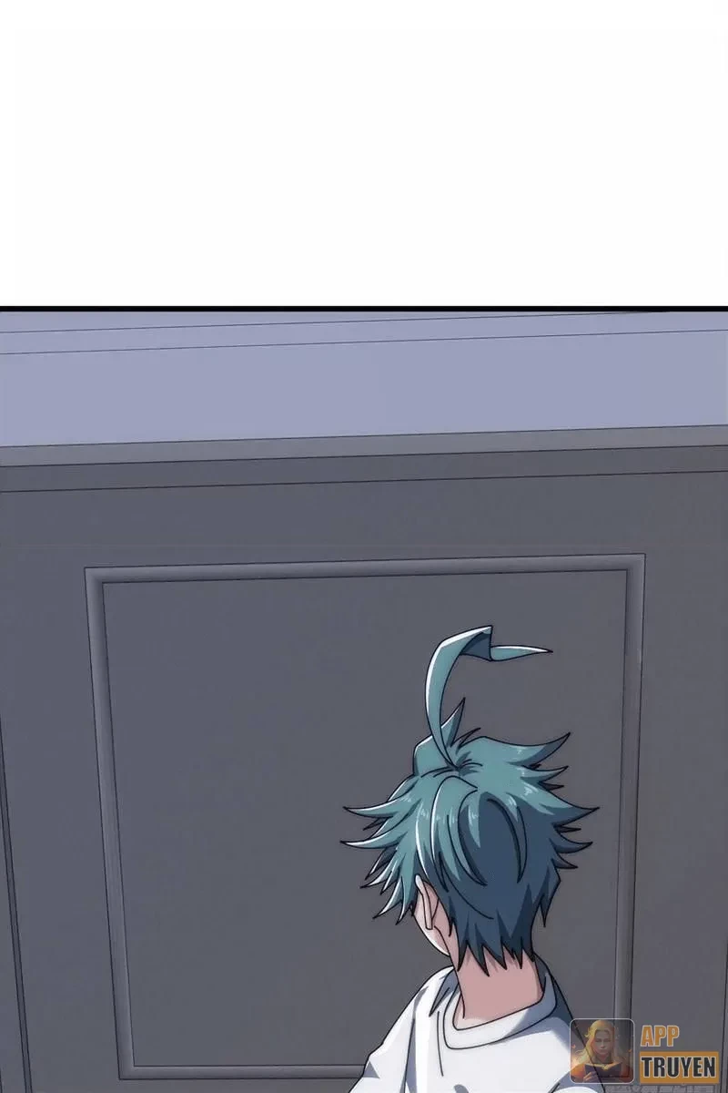 Tiến Hóa Vô Hạn Bắt Đầu Từ Con Số Không Chapter 36 - 28