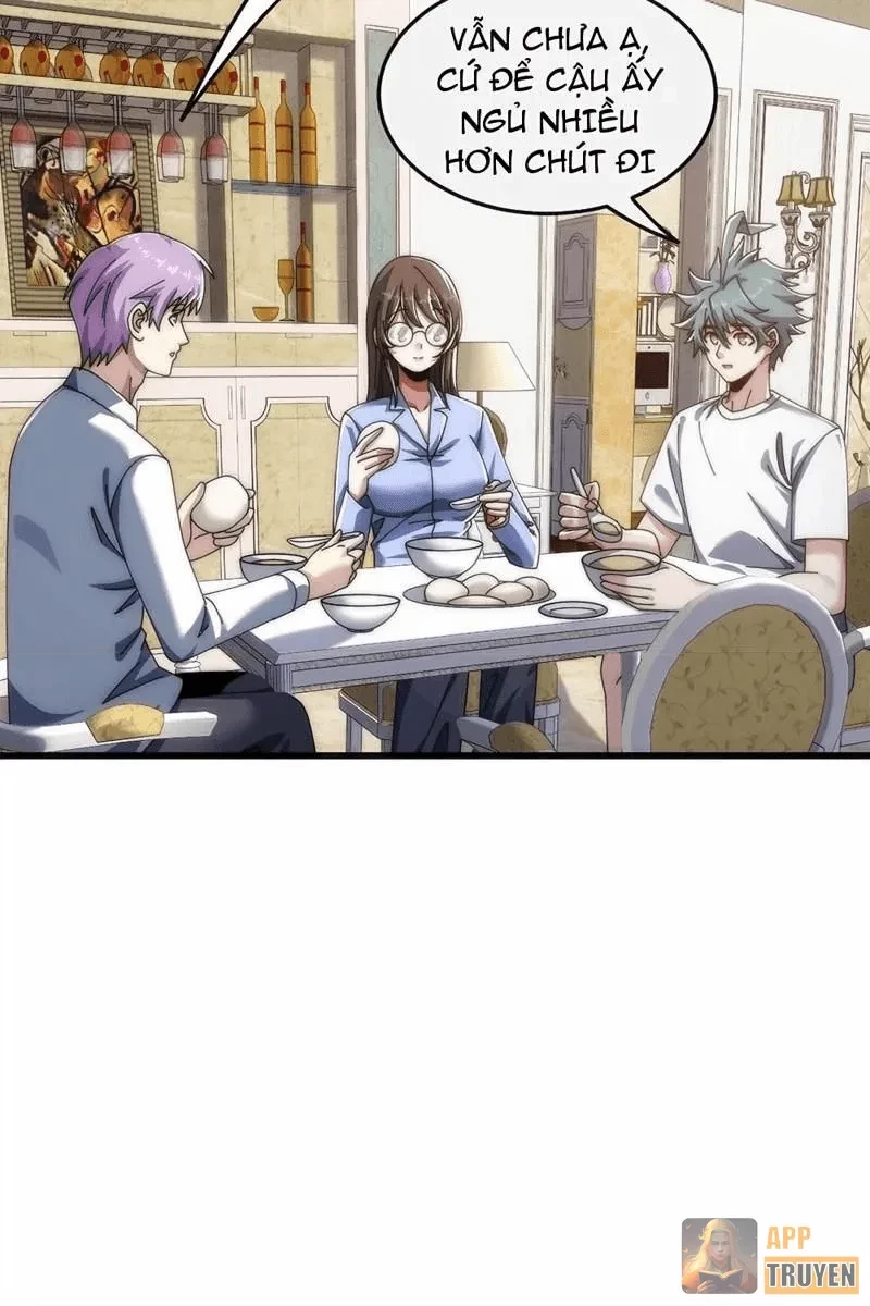 Tiến Hóa Vô Hạn Bắt Đầu Từ Con Số Không Chapter 36 - 33