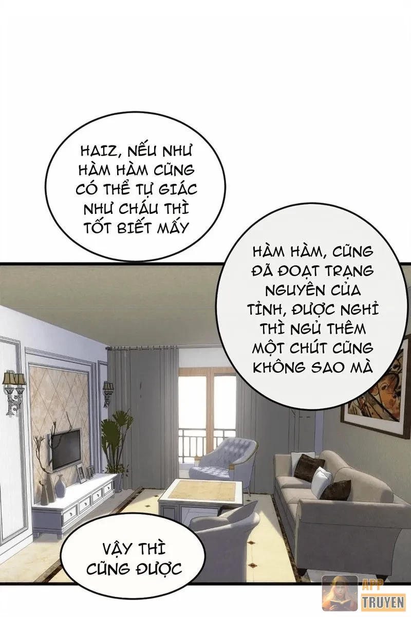 Tiến Hóa Vô Hạn Bắt Đầu Từ Con Số Không Chapter 36 - 34