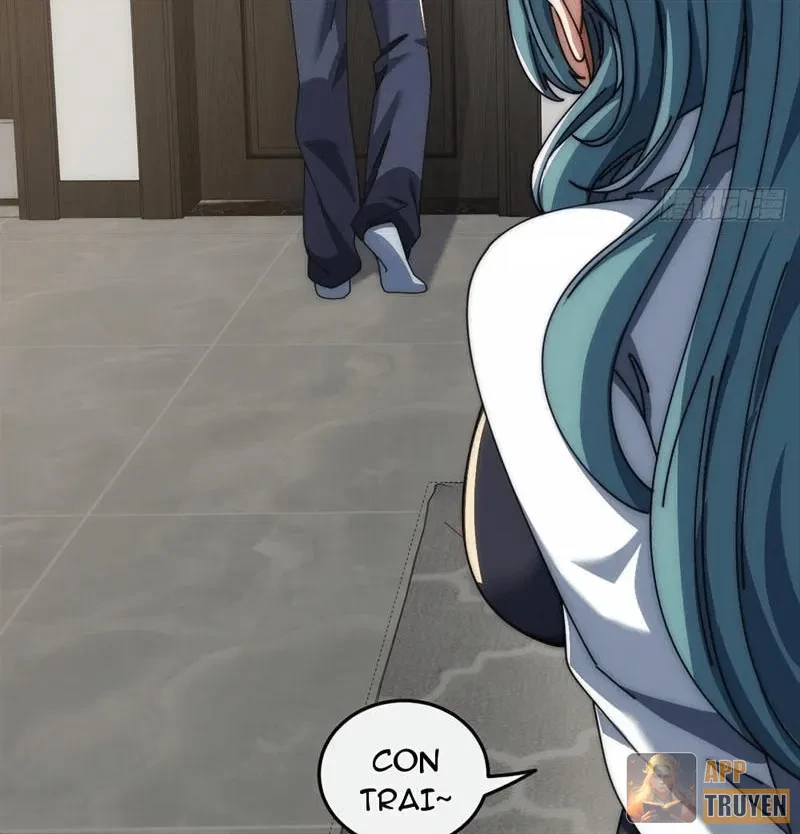 Tiến Hóa Vô Hạn Bắt Đầu Từ Con Số Không Chapter 36 - 47