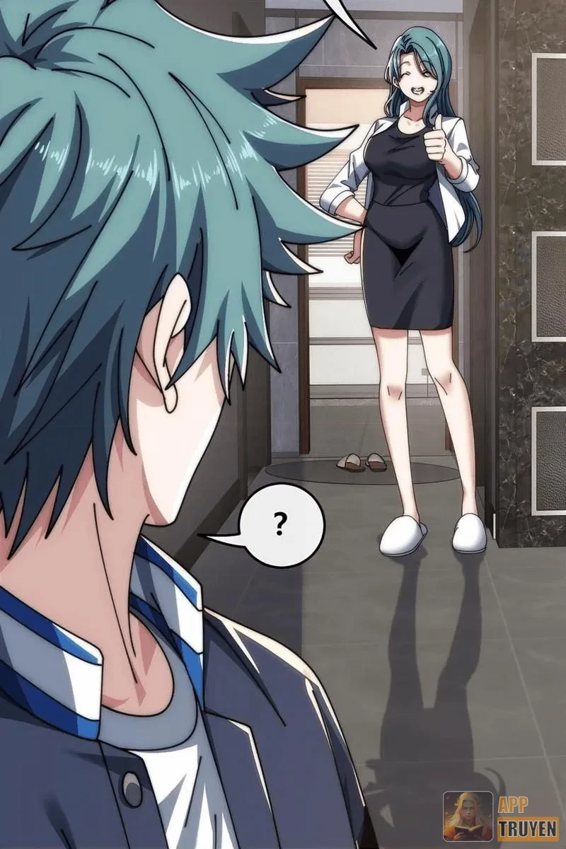 Tiến Hóa Vô Hạn Bắt Đầu Từ Con Số Không Chapter 36 - 49