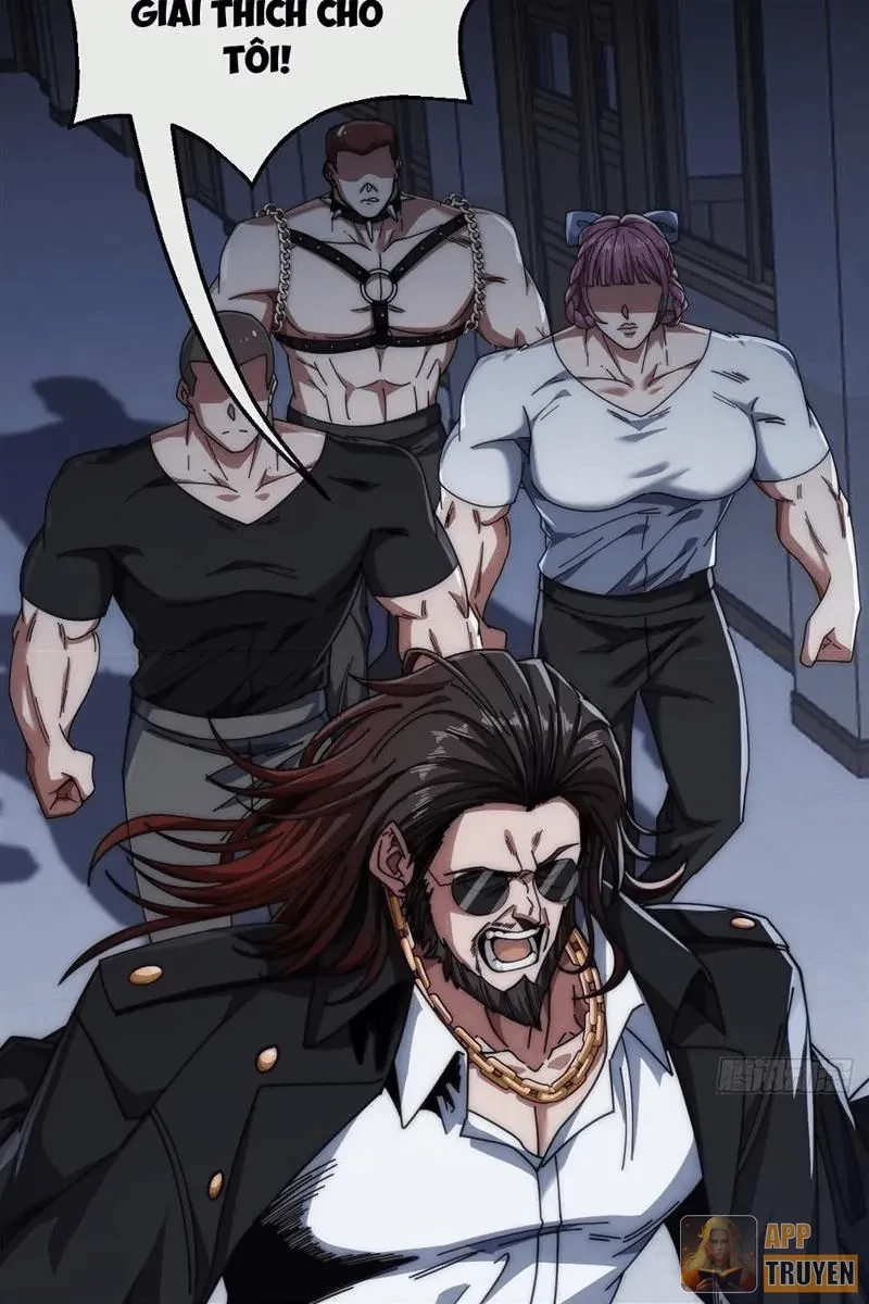 Tiến Hóa Vô Hạn Bắt Đầu Từ Con Số Không Chapter 36 - 53