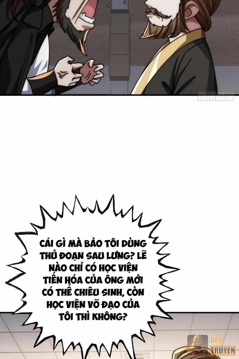 Tiến Hóa Vô Hạn Bắt Đầu Từ Con Số Không Chapter 36 - 58