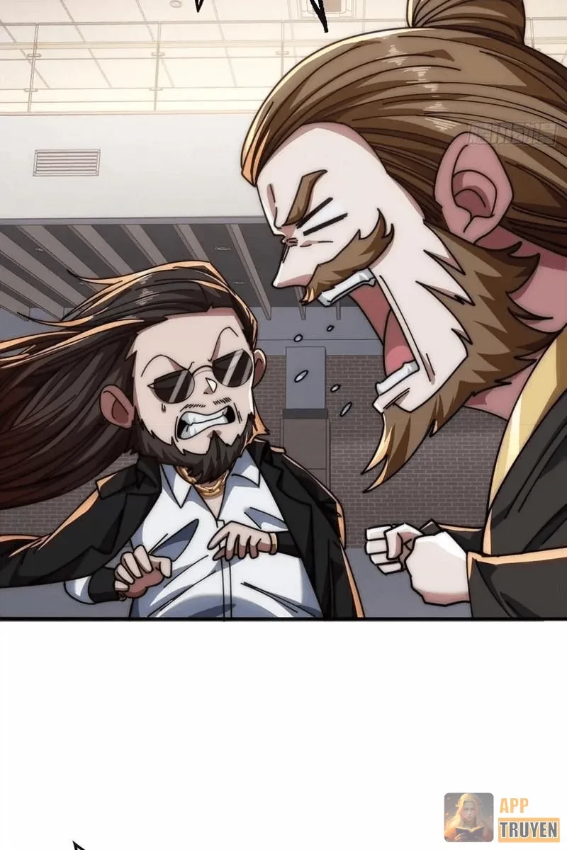 Tiến Hóa Vô Hạn Bắt Đầu Từ Con Số Không Chapter 36 - 59