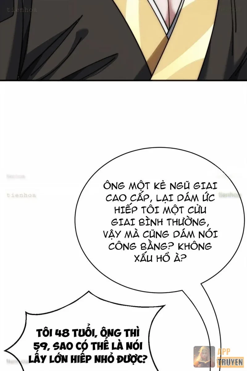 Tiến Hóa Vô Hạn Bắt Đầu Từ Con Số Không Chapter 36 - 67