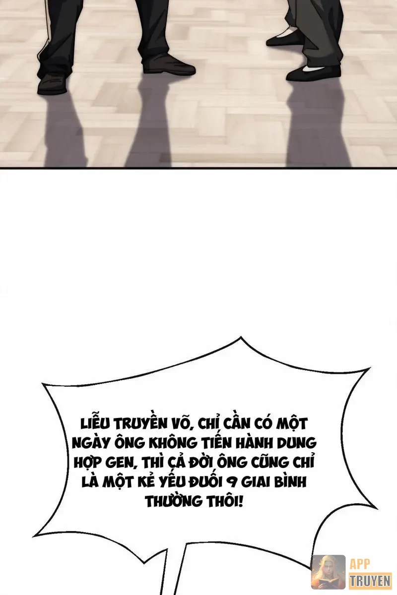 Tiến Hóa Vô Hạn Bắt Đầu Từ Con Số Không Chapter 36 - 69