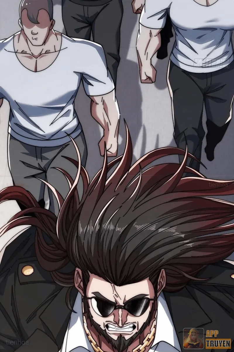 Tiến Hóa Vô Hạn Bắt Đầu Từ Con Số Không Chapter 36 - 73