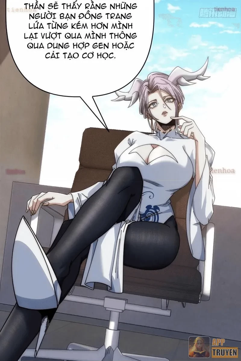 Tiến Hóa Vô Hạn Bắt Đầu Từ Con Số Không Chapter 36 - 76