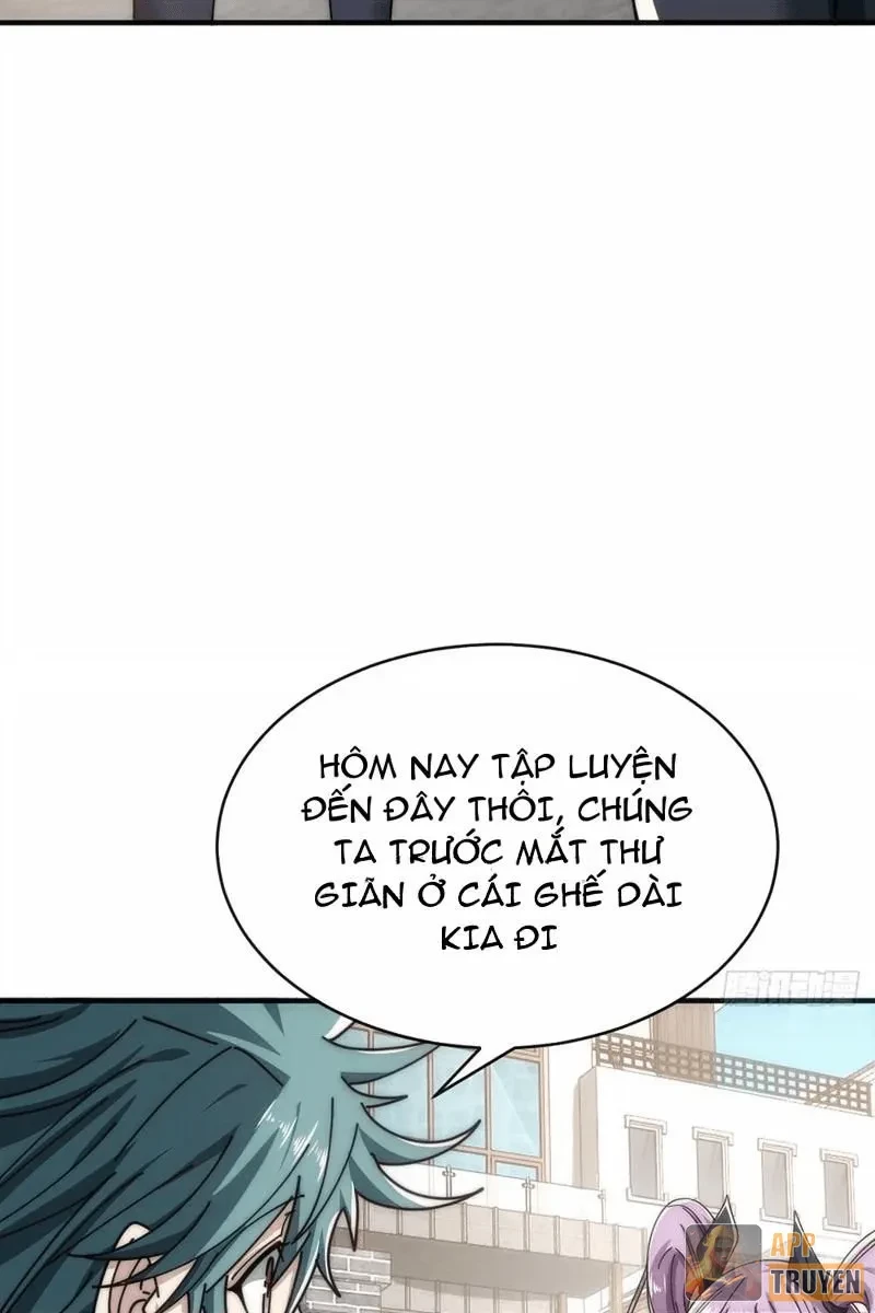 Tiến Hóa Vô Hạn Bắt Đầu Từ Con Số Không Chapter 36 - 98