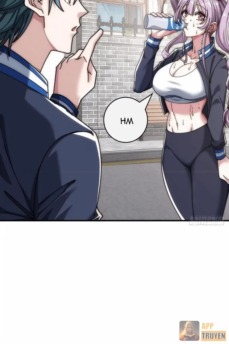 Tiến Hóa Vô Hạn Bắt Đầu Từ Con Số Không Chapter 36 - 99