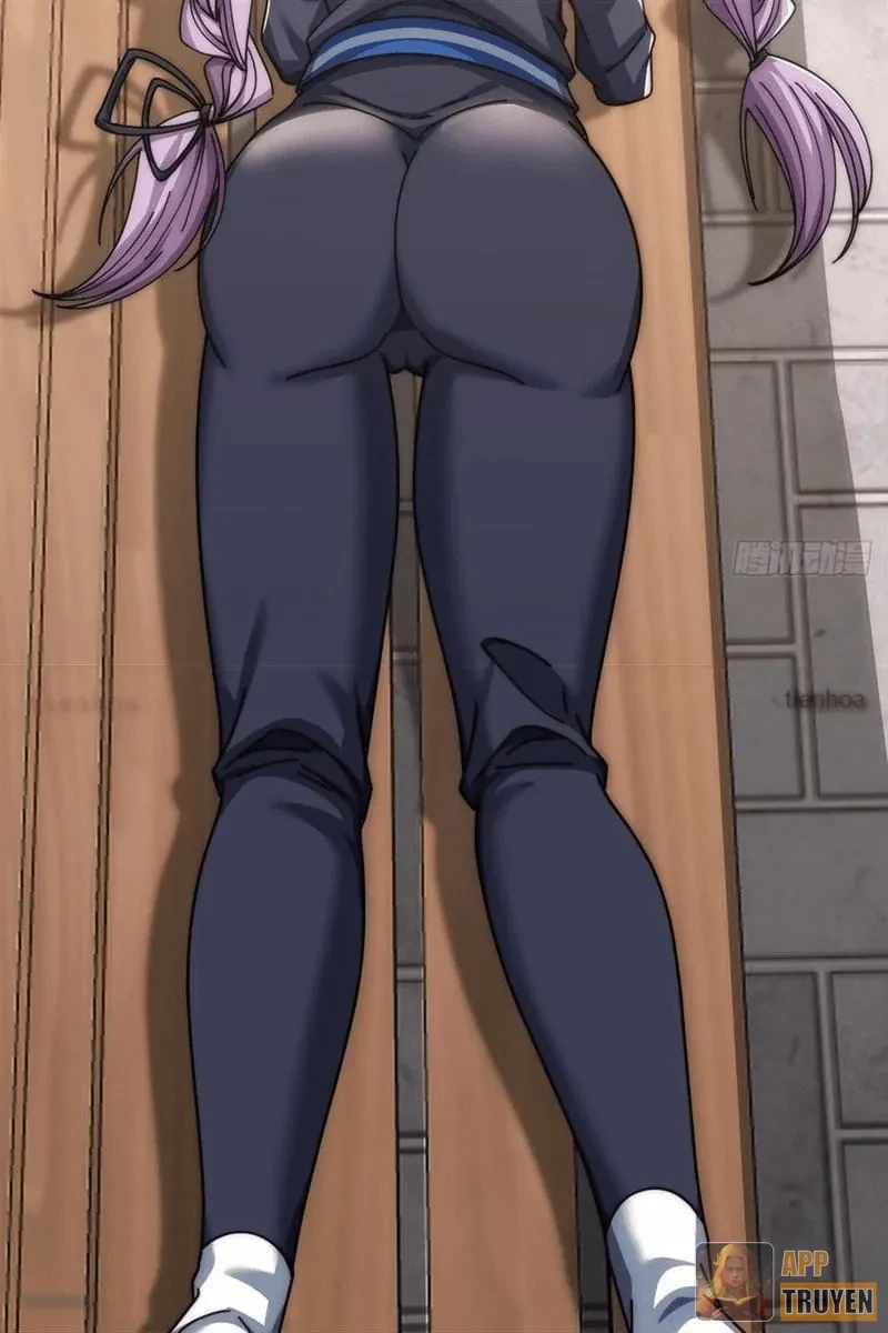 Tiến Hóa Vô Hạn Bắt Đầu Từ Con Số Không Chapter 36 - 101