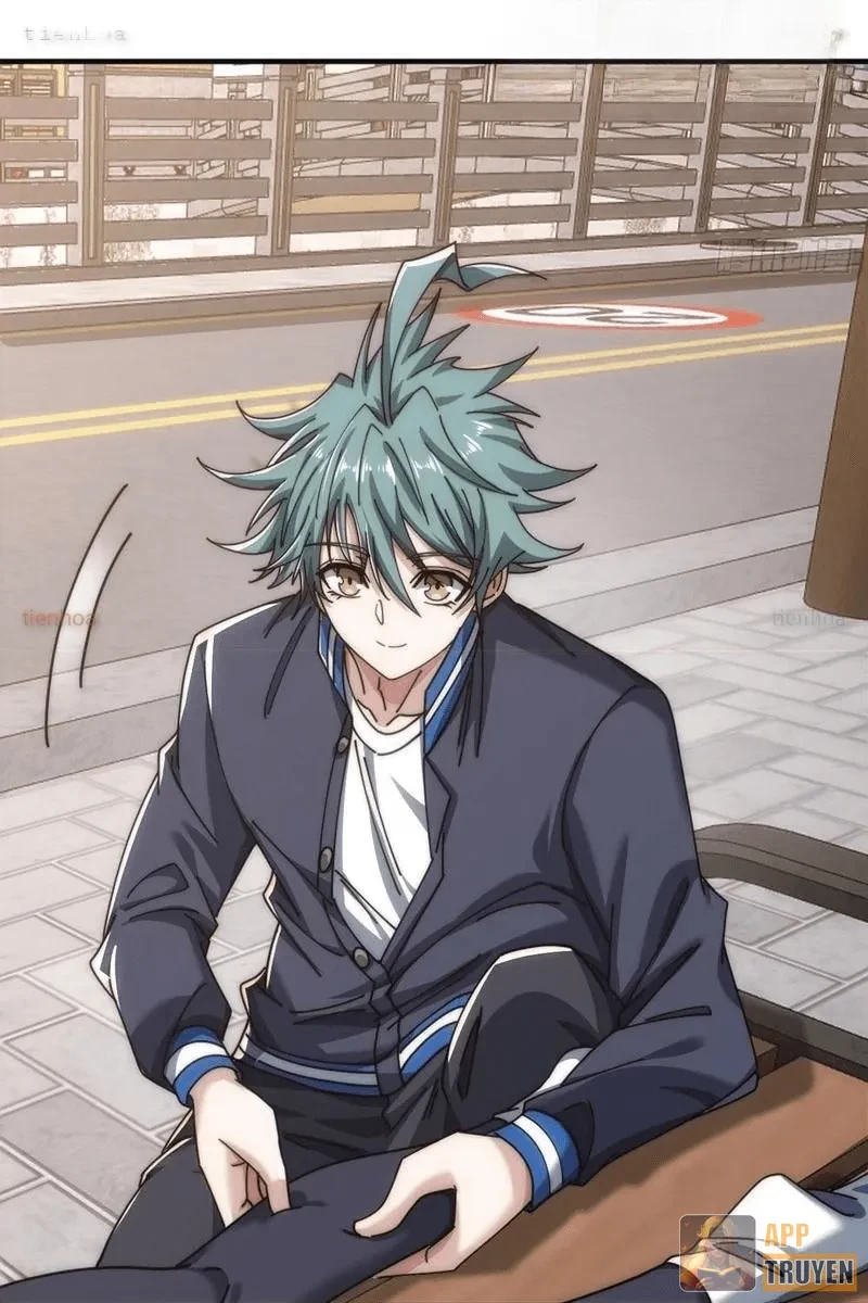 Tiến Hóa Vô Hạn Bắt Đầu Từ Con Số Không Chapter 36 - 103