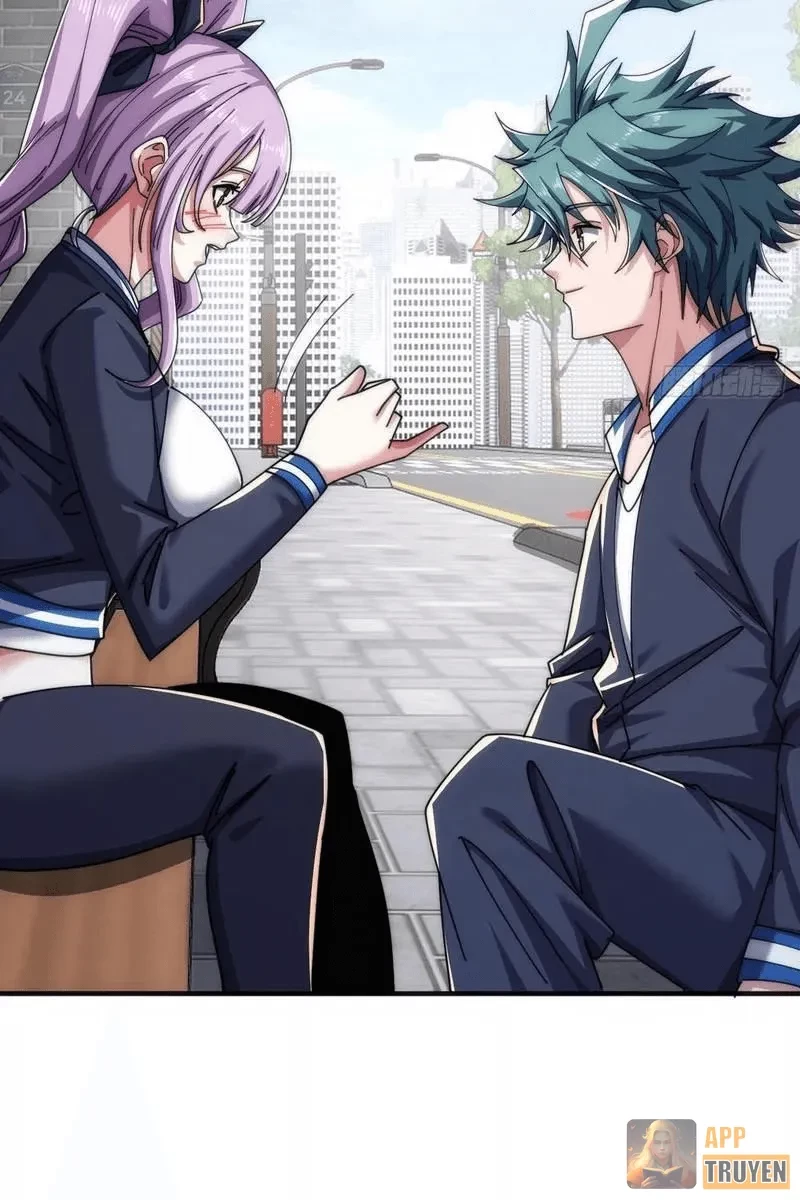 Tiến Hóa Vô Hạn Bắt Đầu Từ Con Số Không Chapter 37 - 10