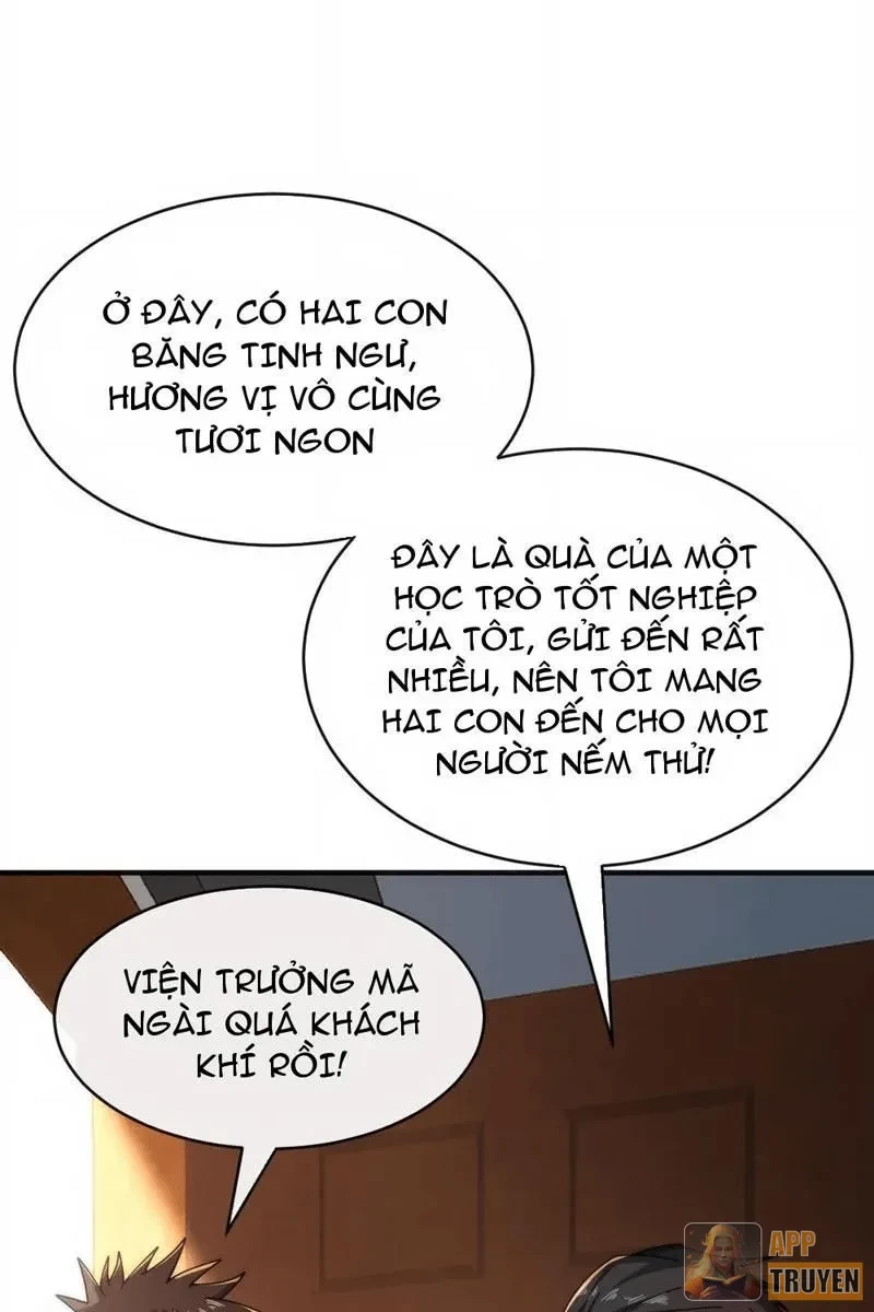 Tiến Hóa Vô Hạn Bắt Đầu Từ Con Số Không Chapter 37 - 24