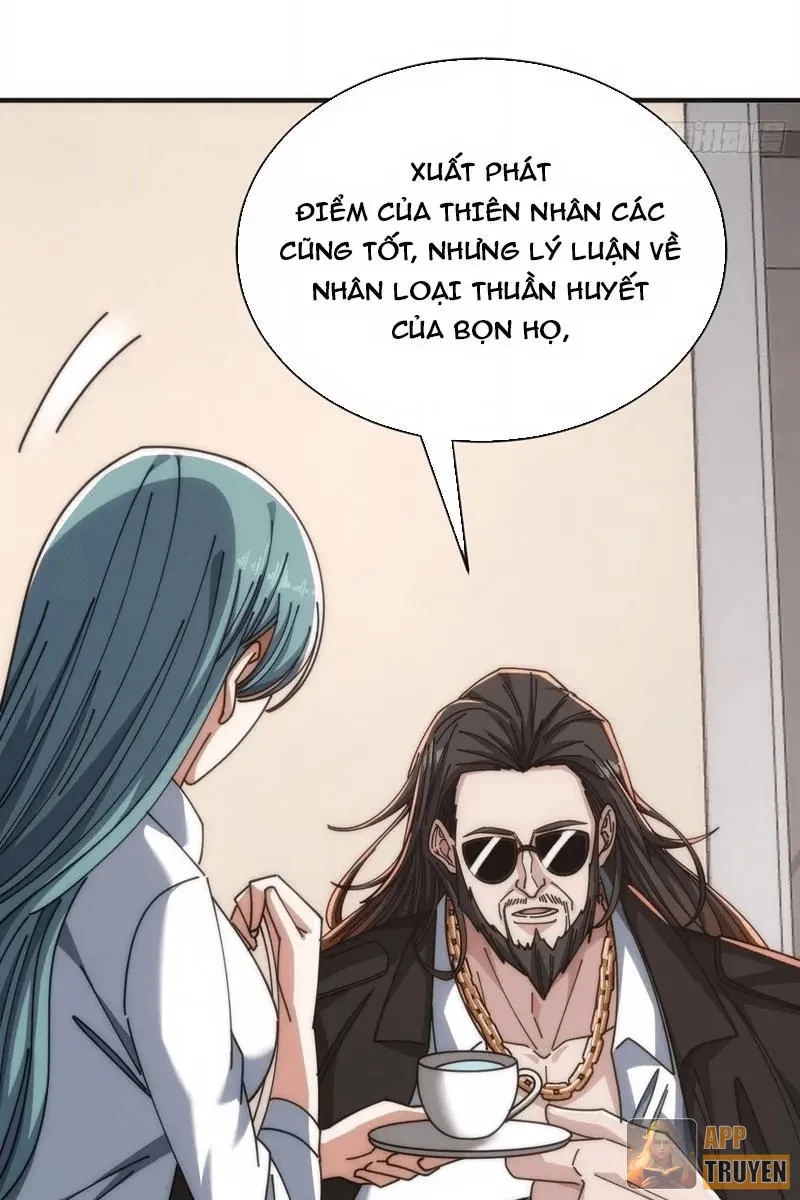 Tiến Hóa Vô Hạn Bắt Đầu Từ Con Số Không Chapter 37 - 31