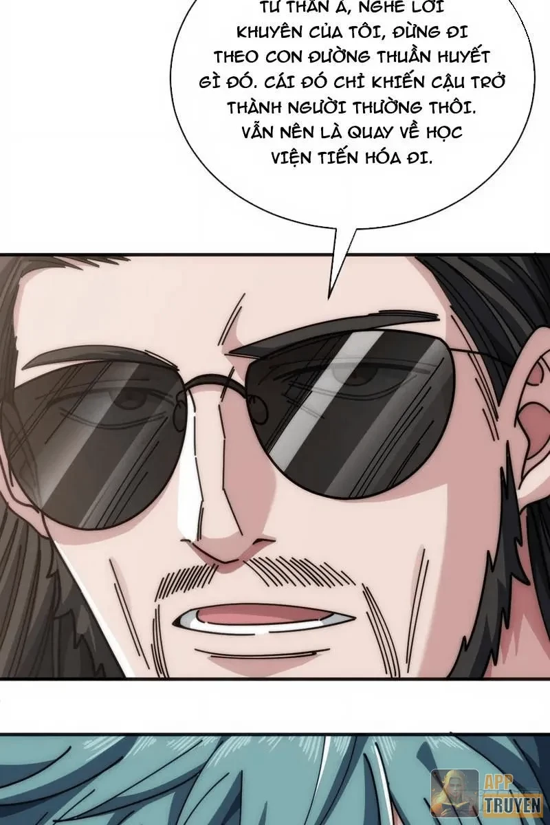 Tiến Hóa Vô Hạn Bắt Đầu Từ Con Số Không Chapter 37 - 33