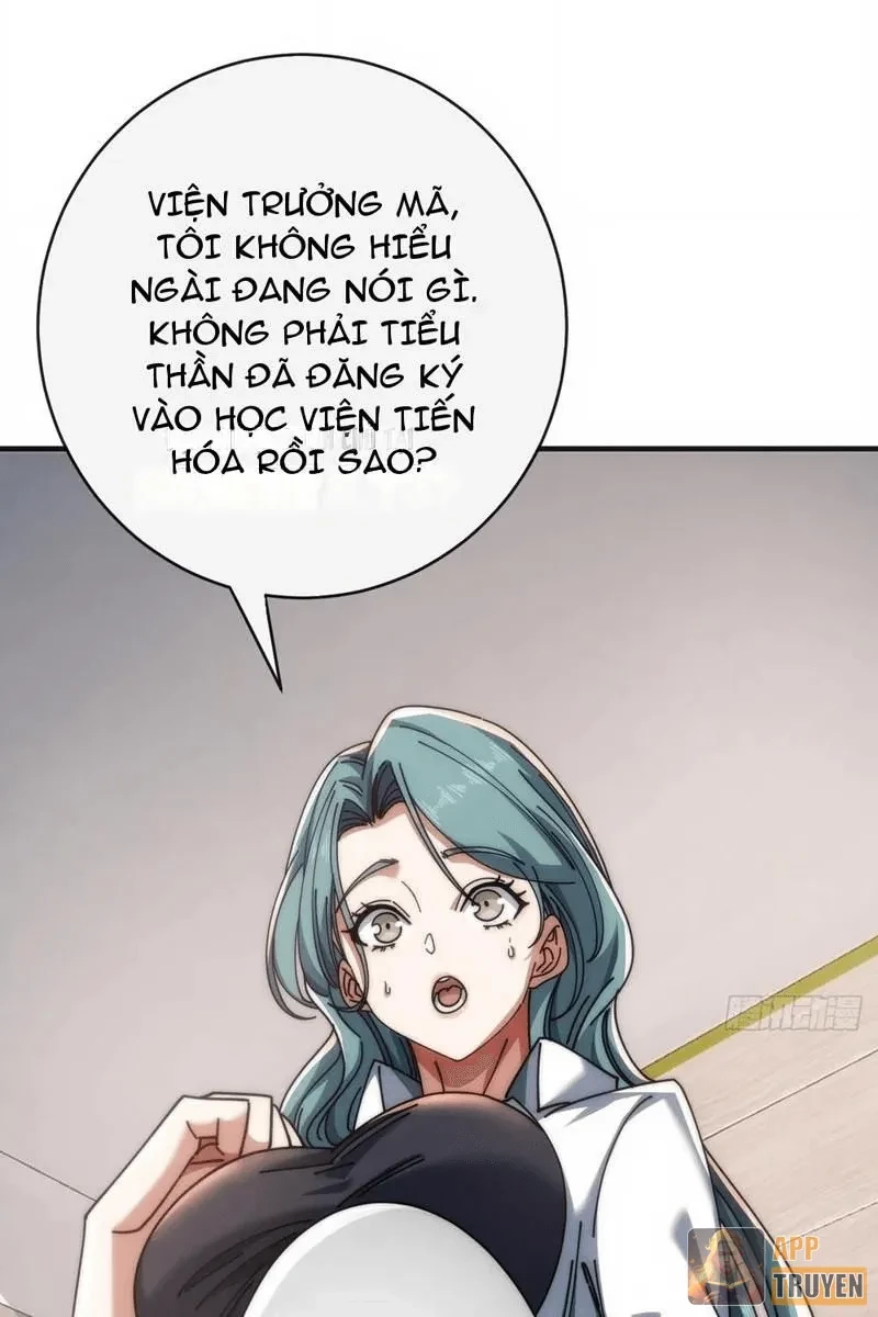 Tiến Hóa Vô Hạn Bắt Đầu Từ Con Số Không Chapter 37 - 35