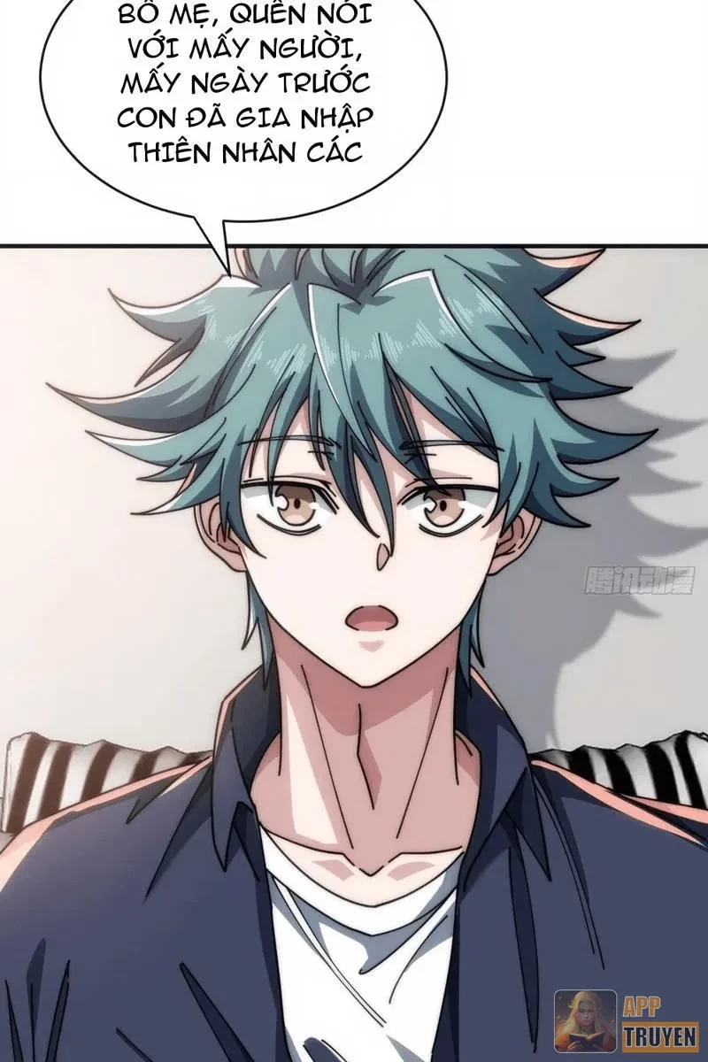 Tiến Hóa Vô Hạn Bắt Đầu Từ Con Số Không Chapter 37 - 37