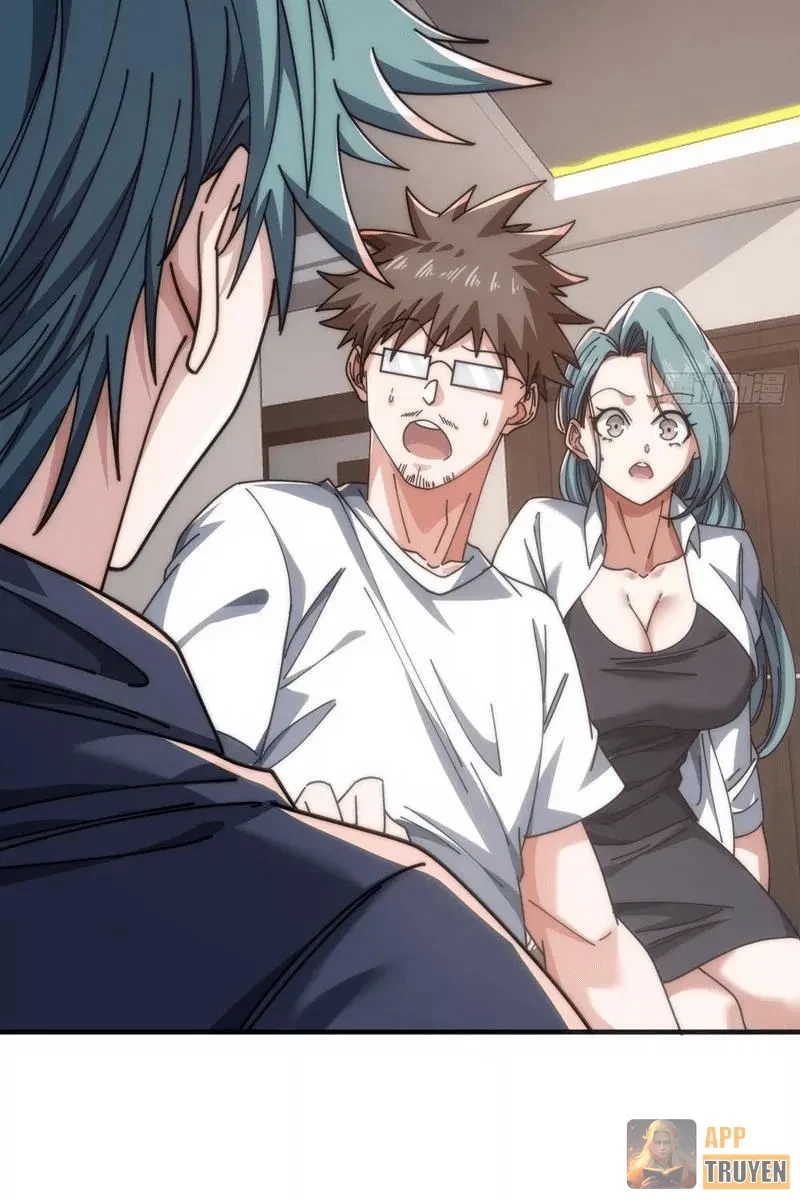 Tiến Hóa Vô Hạn Bắt Đầu Từ Con Số Không Chapter 37 - 39