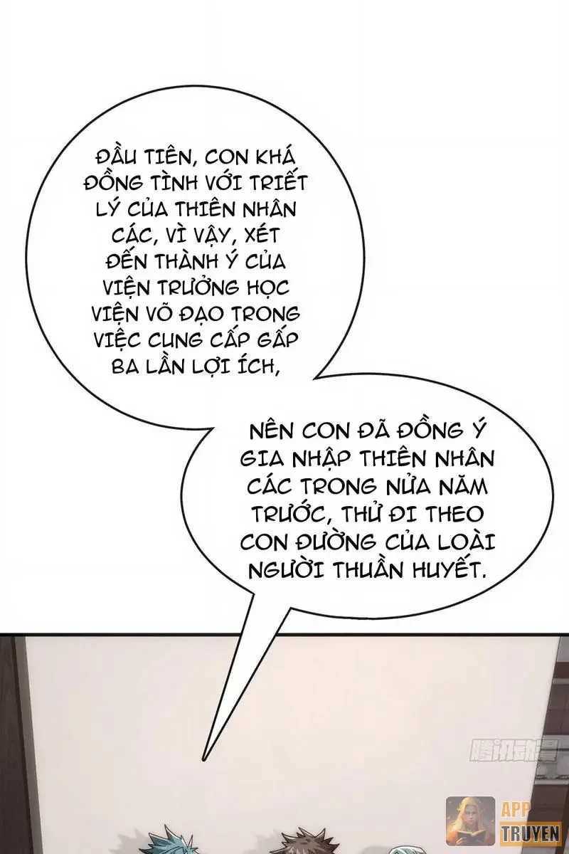 Tiến Hóa Vô Hạn Bắt Đầu Từ Con Số Không Chapter 37 - 42