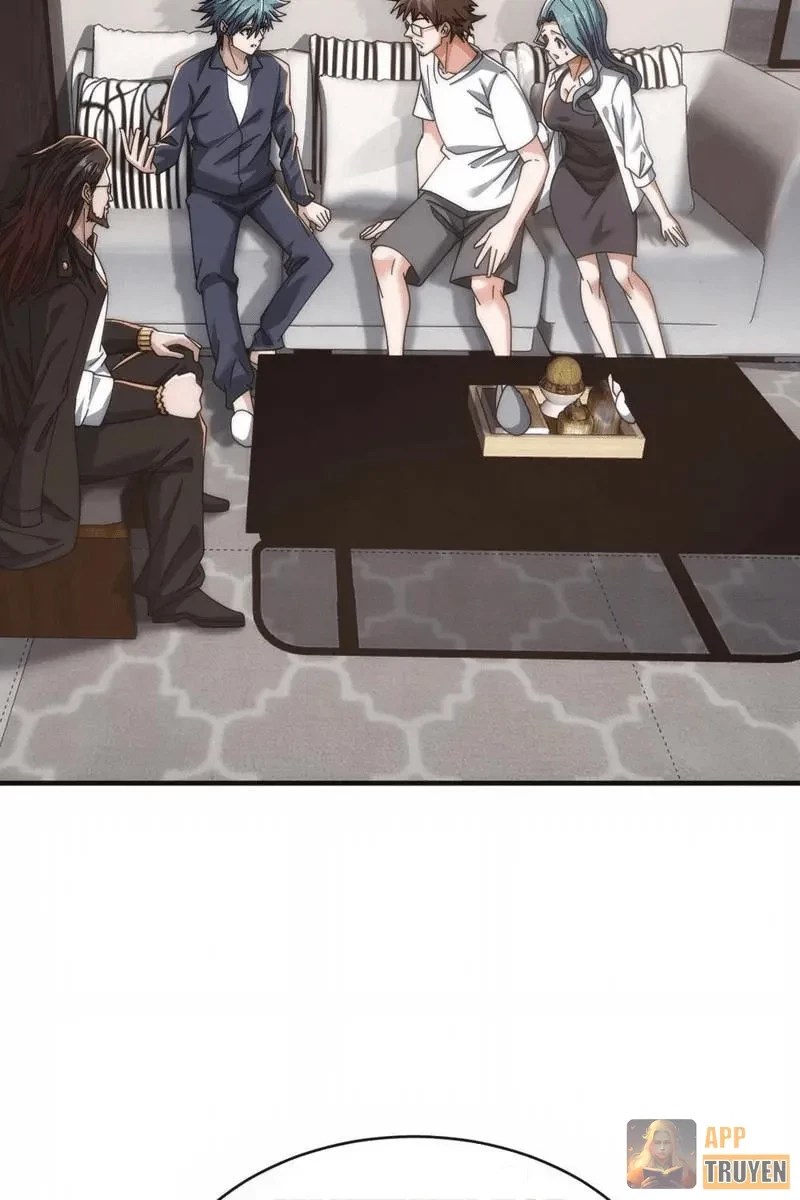 Tiến Hóa Vô Hạn Bắt Đầu Từ Con Số Không Chapter 37 - 43