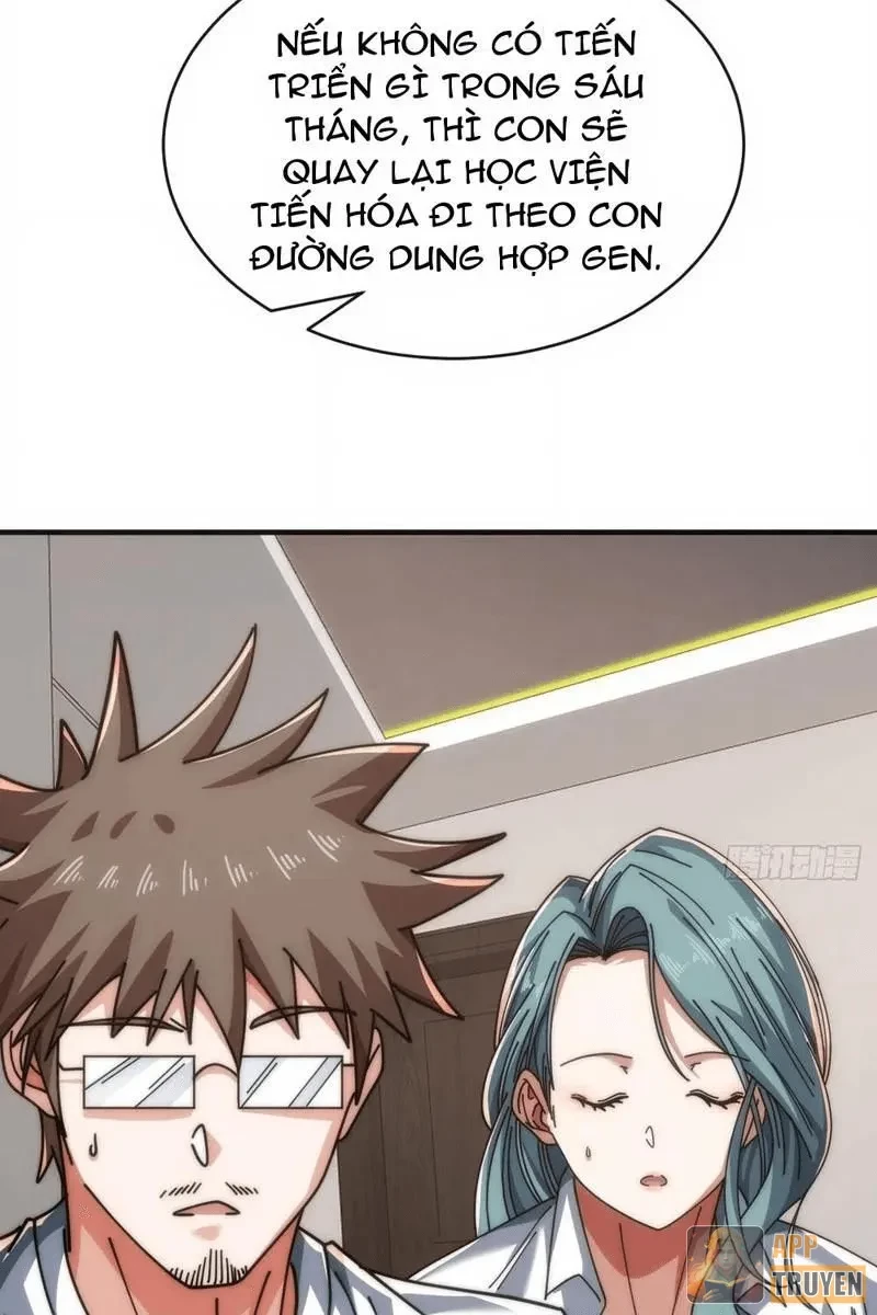 Tiến Hóa Vô Hạn Bắt Đầu Từ Con Số Không Chapter 37 - 44