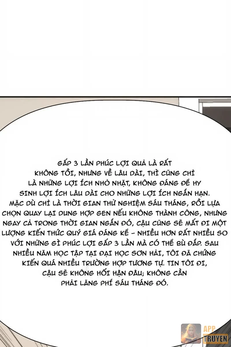 Tiến Hóa Vô Hạn Bắt Đầu Từ Con Số Không Chapter 37 - 50