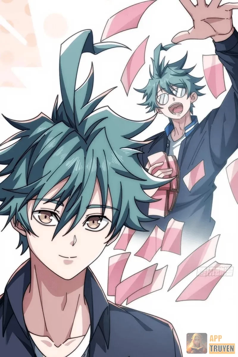 Tiến Hóa Vô Hạn Bắt Đầu Từ Con Số Không Chapter 37 - 53