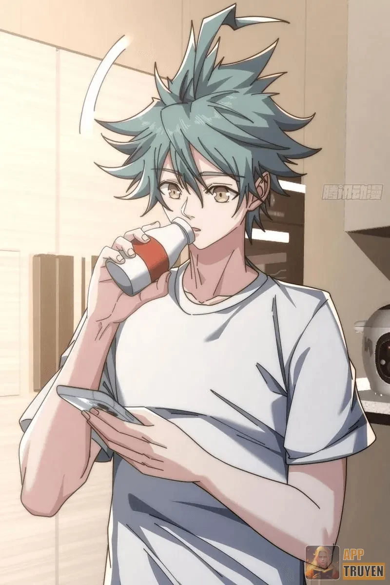 Tiến Hóa Vô Hạn Bắt Đầu Từ Con Số Không Chapter 37 - 62