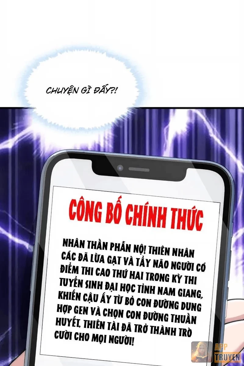 Tiến Hóa Vô Hạn Bắt Đầu Từ Con Số Không Chapter 37 - 64