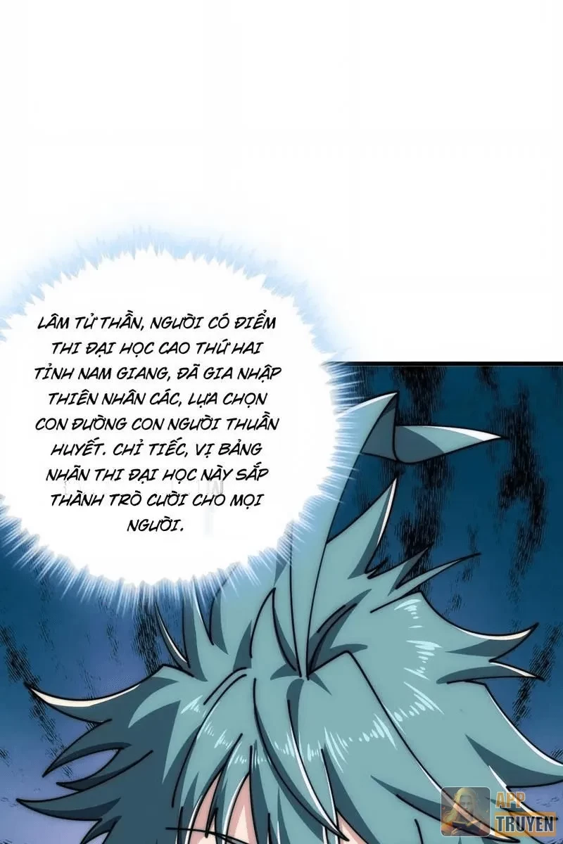 Tiến Hóa Vô Hạn Bắt Đầu Từ Con Số Không Chapter 37 - 66