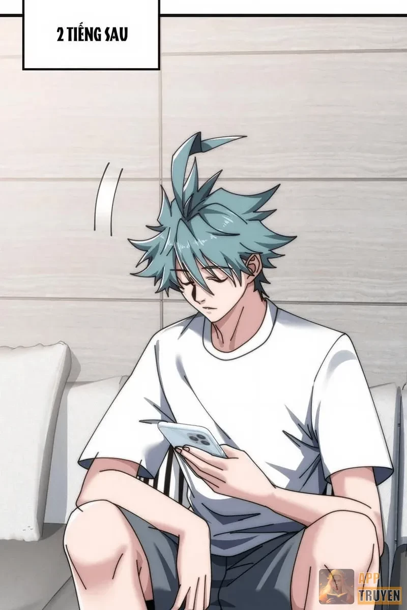 Tiến Hóa Vô Hạn Bắt Đầu Từ Con Số Không Chapter 37 - 76