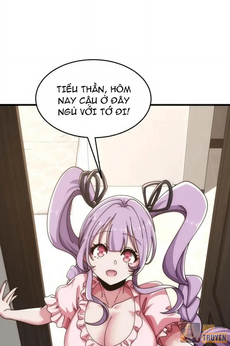 Tiến Hóa Vô Hạn Bắt Đầu Từ Con Số Không Chapter 38 - 3