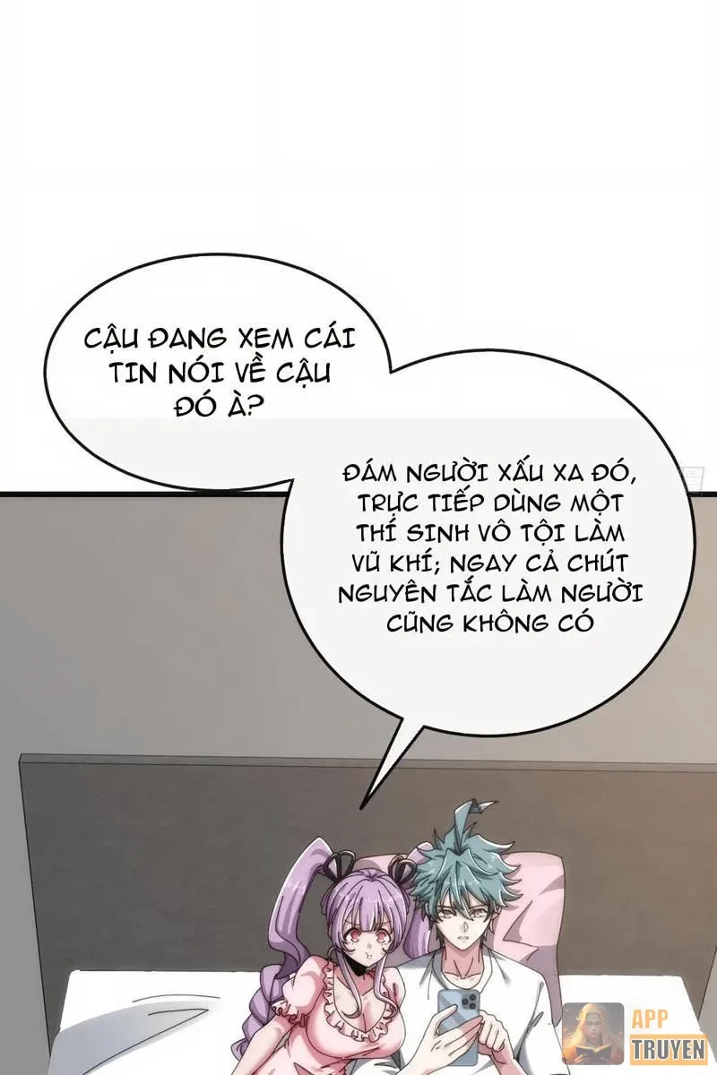 Tiến Hóa Vô Hạn Bắt Đầu Từ Con Số Không Chapter 38 - 5