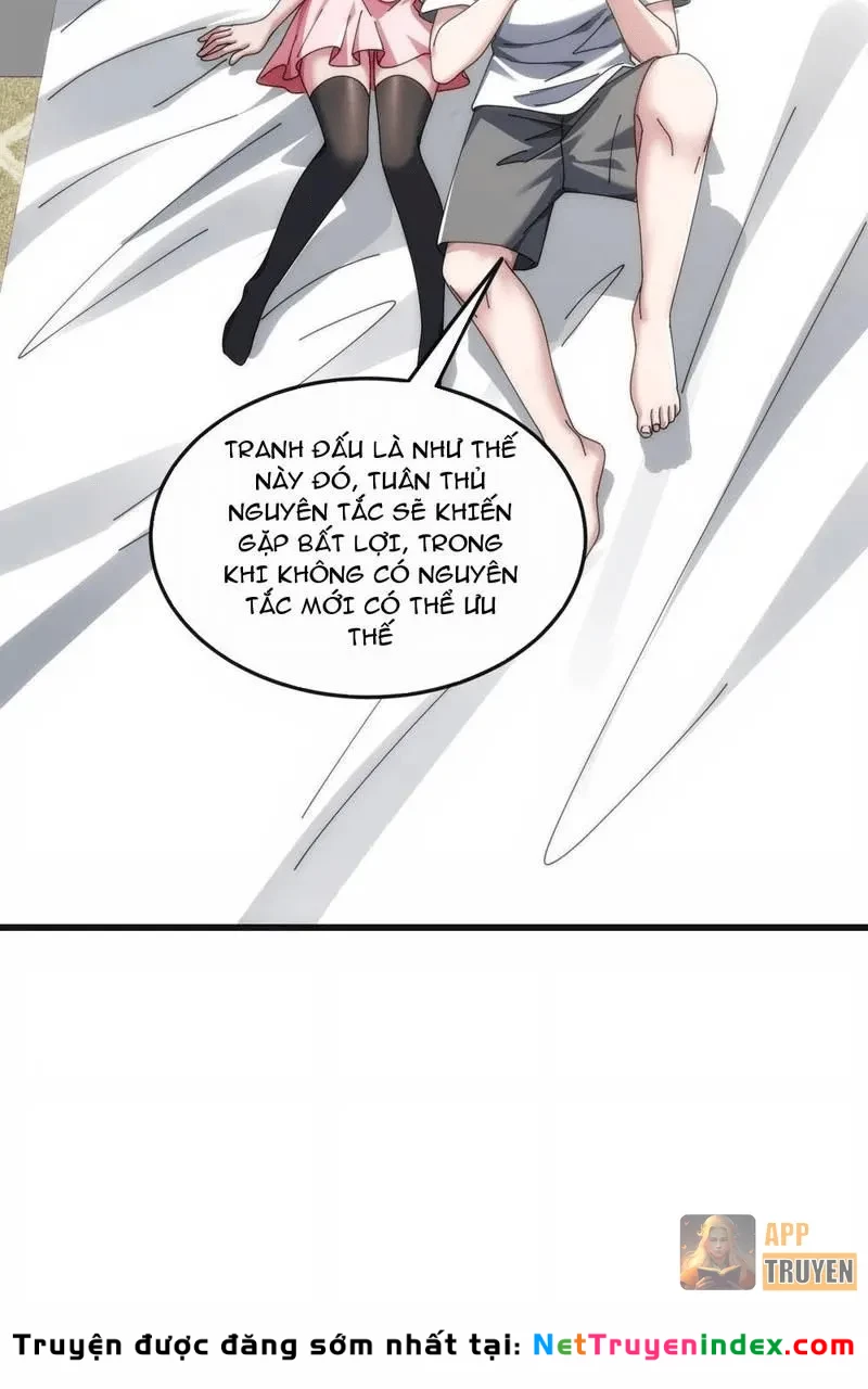 Tiến Hóa Vô Hạn Bắt Đầu Từ Con Số Không Chapter 38 - 6