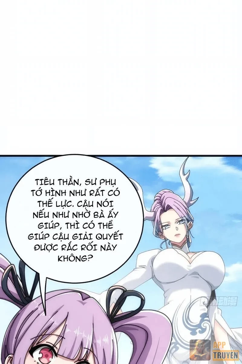 Tiến Hóa Vô Hạn Bắt Đầu Từ Con Số Không Chapter 38 - 7