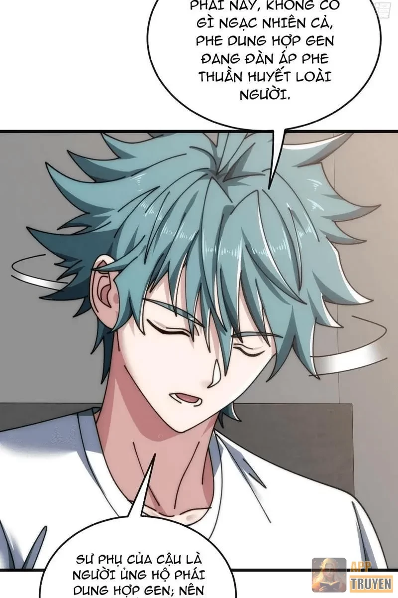 Tiến Hóa Vô Hạn Bắt Đầu Từ Con Số Không Chapter 38 - 9