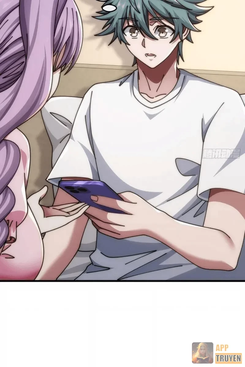 Tiến Hóa Vô Hạn Bắt Đầu Từ Con Số Không Chapter 38 - 18