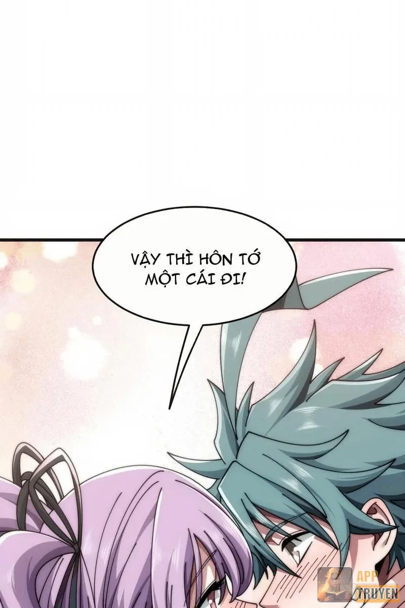 Tiến Hóa Vô Hạn Bắt Đầu Từ Con Số Không Chapter 38 - 21