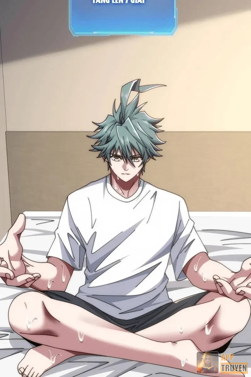 Tiến Hóa Vô Hạn Bắt Đầu Từ Con Số Không Chapter 38 - 27