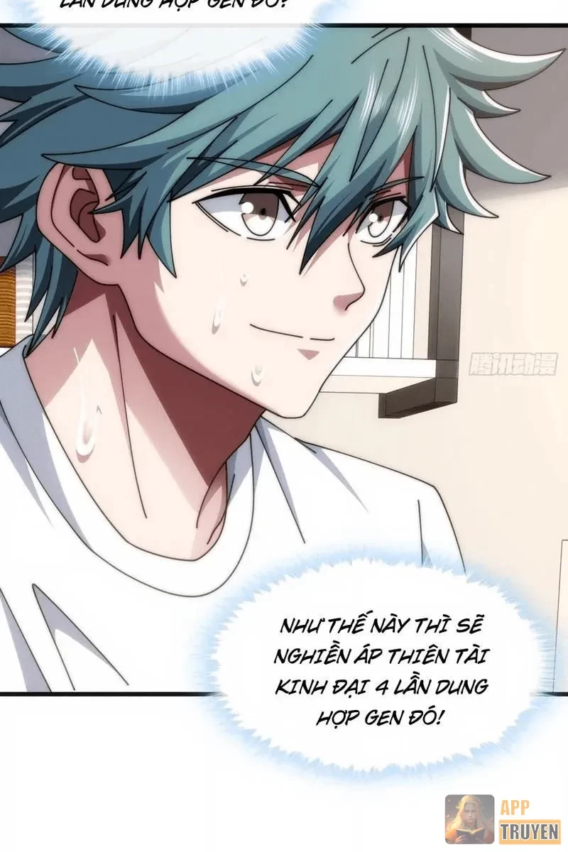 Tiến Hóa Vô Hạn Bắt Đầu Từ Con Số Không Chapter 38 - 31