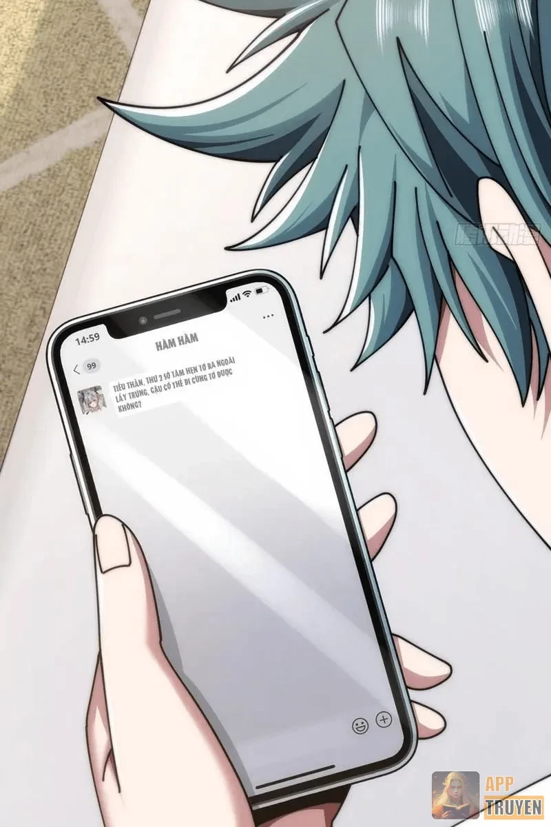 Tiến Hóa Vô Hạn Bắt Đầu Từ Con Số Không Chapter 38 - 34