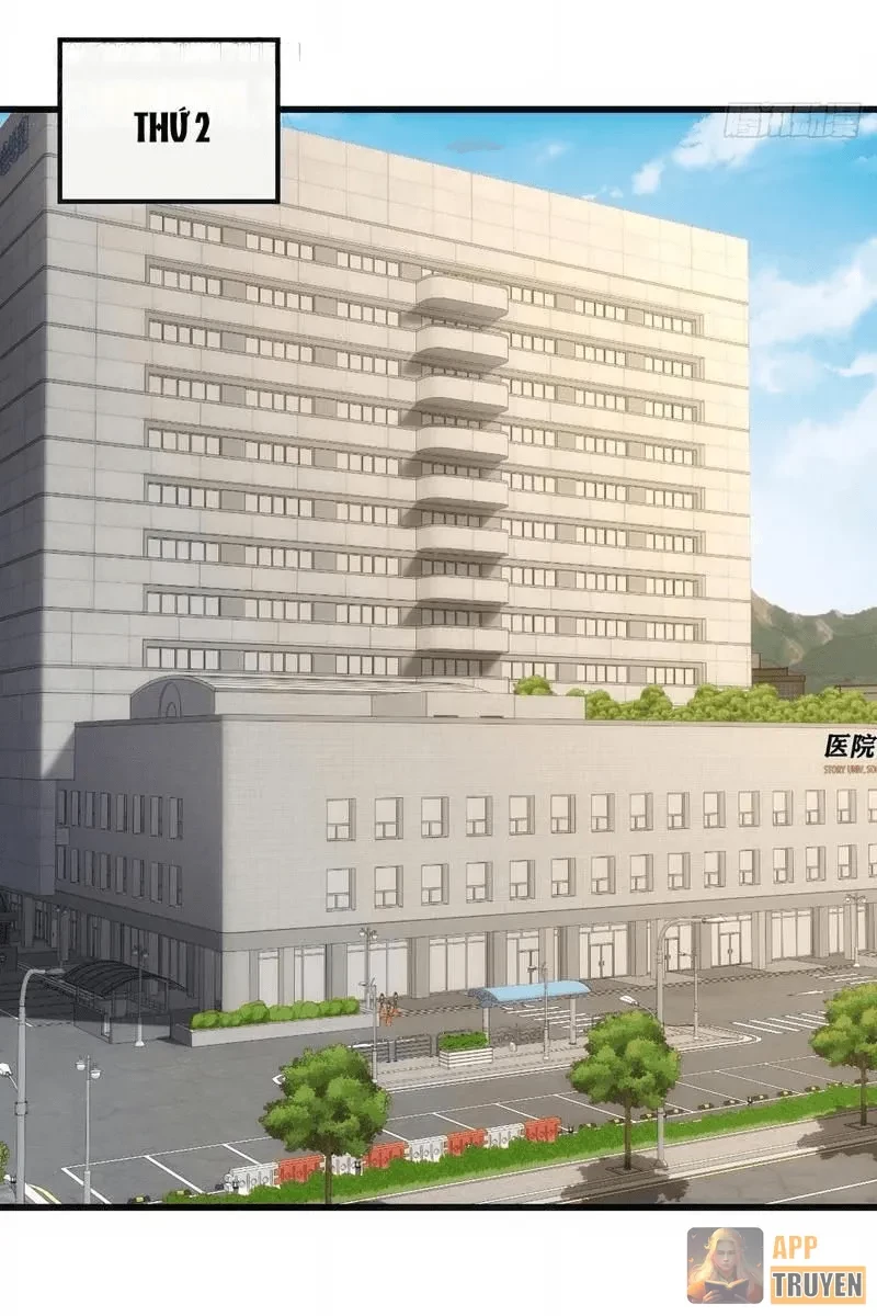 Tiến Hóa Vô Hạn Bắt Đầu Từ Con Số Không Chapter 38 - 38