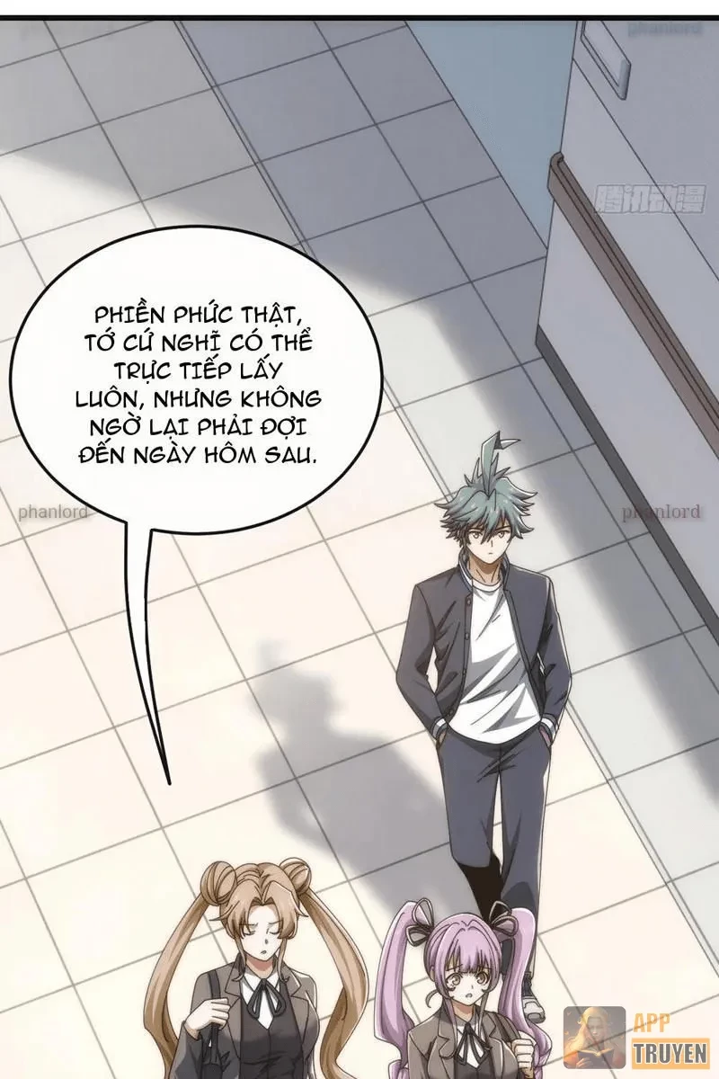 Tiến Hóa Vô Hạn Bắt Đầu Từ Con Số Không Chapter 38 - 44